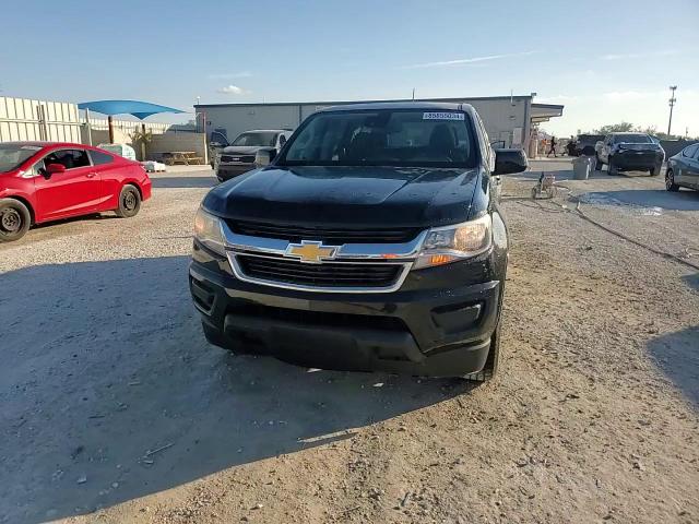 2017 Chevrolet Colorado Lt VIN: 1GCGSCENXH1183007 Lot: 85855034