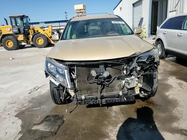 2013 Nissan Pathfinder - Image 14