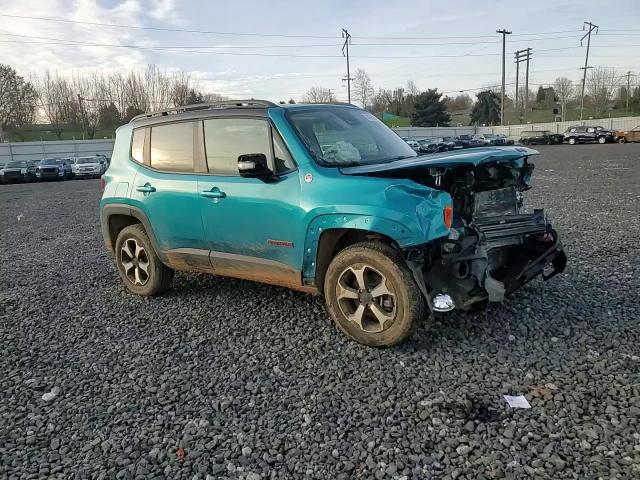 2021 Jeep Renegade - Image 12