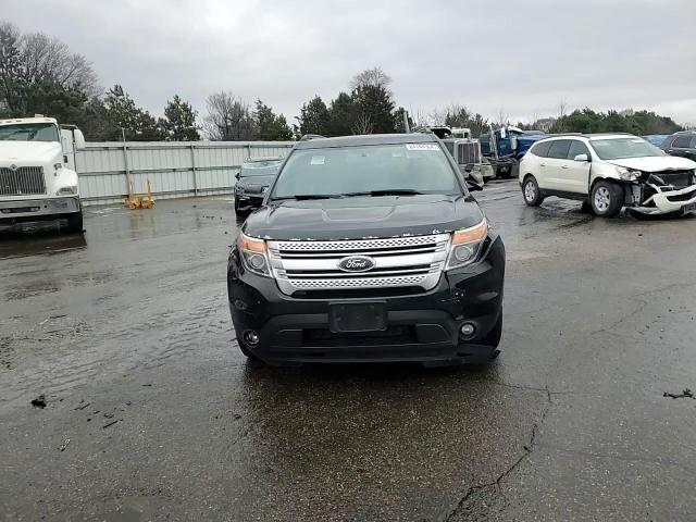 2013 Ford Explorer Xlt VIN: 1FM5K8D80DGC15028 Lot: 84744364