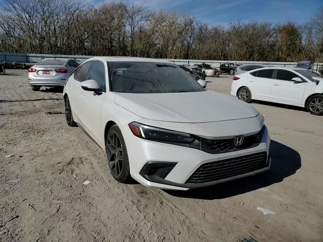 2023 Honda Civic - Image 11