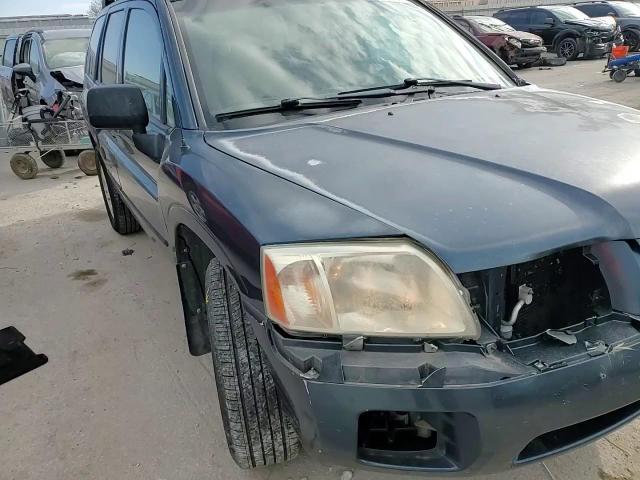 2005 Mitsubishi Endeavor Ls VIN: 4A4MM21S95E037388 Lot: 84843244