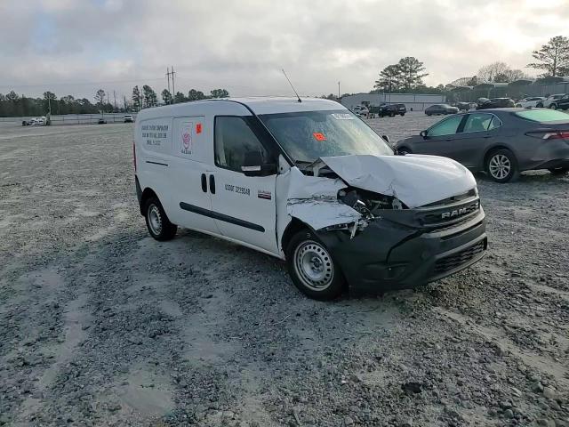 2019 RAM ProMaster City - Image 11