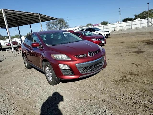 2012 Mazda Cx-7 VIN: JM3ER2B59C0414079 Lot: 84152044