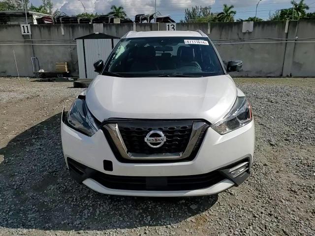 2020 Nissan Kicks - Image 10