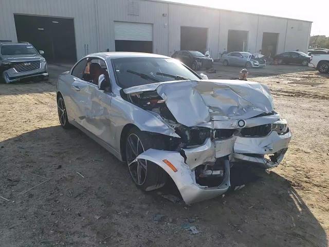 2019 BMW 430I VIN: WBA4Z1C58KEE48688 Lot: 86857824