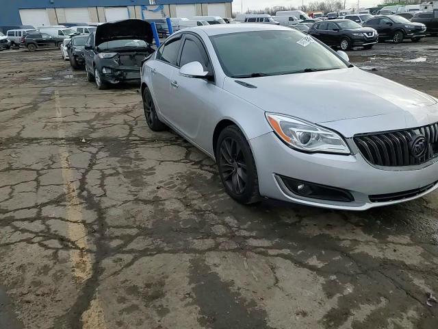 2014 Buick Regal Premium VIN: 2G4GN5EX6E9169029 Lot: 84397974