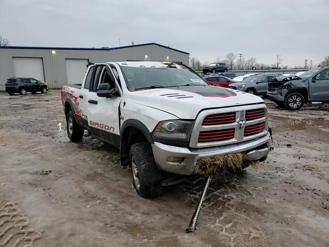 2016 Ram 2500 Powerwagon VIN: 3C6TR5EJ8GG309892 Lot: 82481604