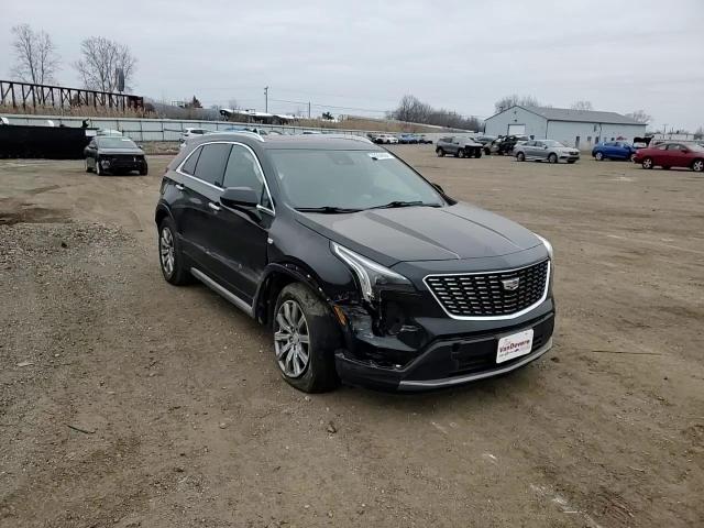 2019 Cadillac XT4 - Image 11
