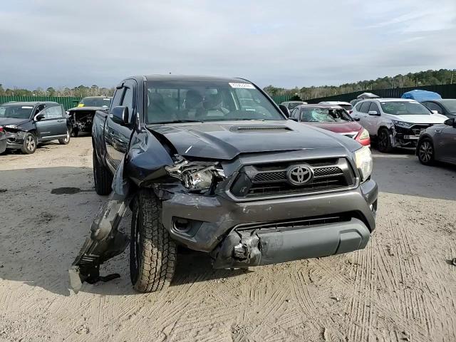 2012 Toyota Tacoma VIN: 5TFUU4EN2CX042974 Lot: 83363244