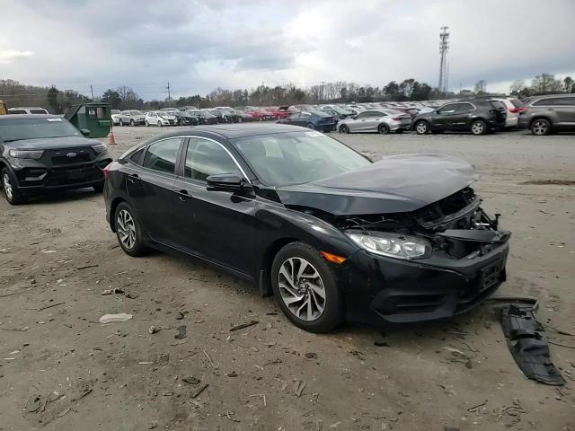 2018 Honda Civic - Image 11