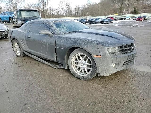 2012 Chevrolet Camaro - Image 11