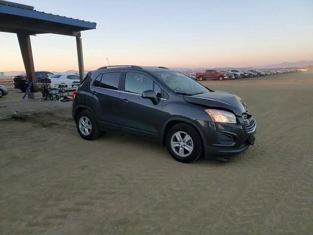 2016 Chevrolet Trax - Image 12