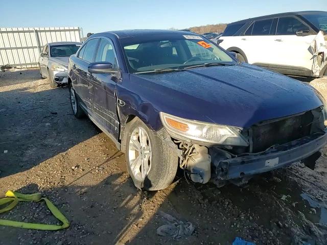 2011 Ford Taurus Sel VIN: 1FAHP2EW5BG170166 Lot: 85150114