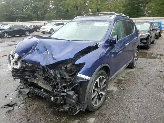 2017 Nissan Rogue - Image 11