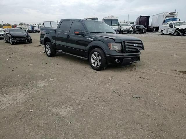2010 Ford F-150 - Image 11