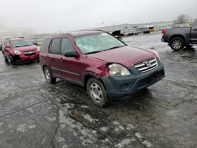 2006 Honda CR-V - Image 12