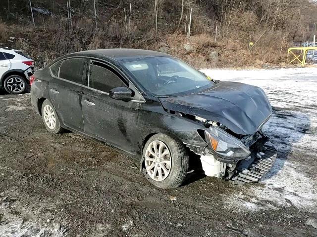 2019 Nissan Sentra - Image 11
