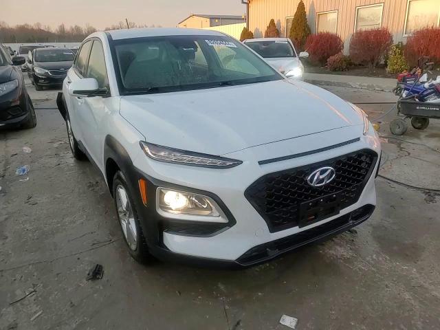 2021 Hyundai Kona - Image 14