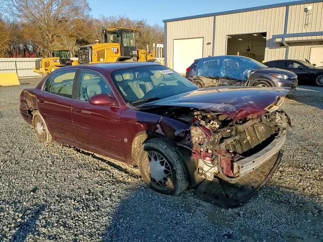 2004 Buick Lesabre Custom VIN: 1G4HP54K644148574 Lot: 84845884