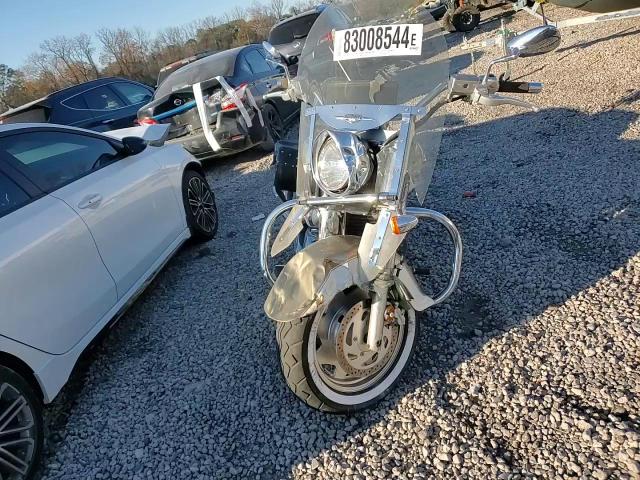 2008 Suzuki Vl1500 VIN: JS1VY52A882101346 Lot: 83008544