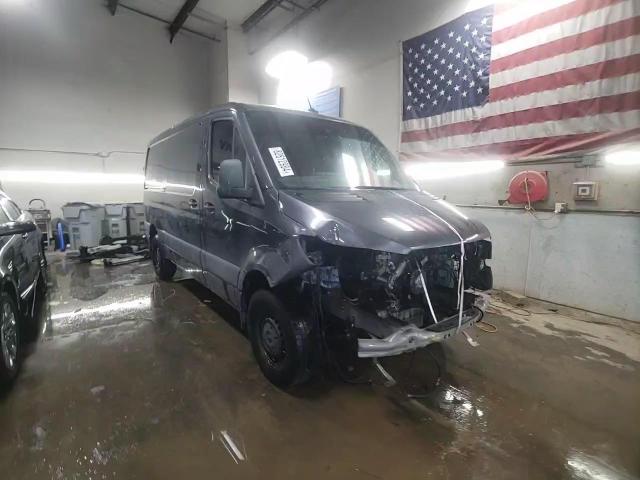 2020 Mercedes-Benz Sprinter 2500 VIN: W1Y4EBHY5LT038511 Lot: 82612984