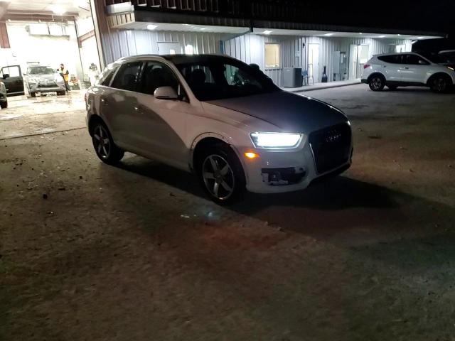 2015 Audi Q3 - Image 14