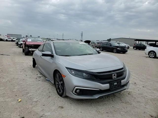 2019 Honda Civic - Image 10