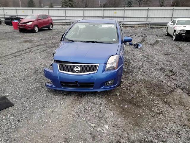 2011 Nissan Sentra - Image 10