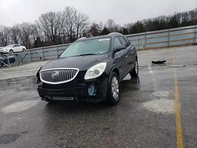 2012 Buick Enclave VIN: 5GAKVDED0CJ387968 Lot: 85350134