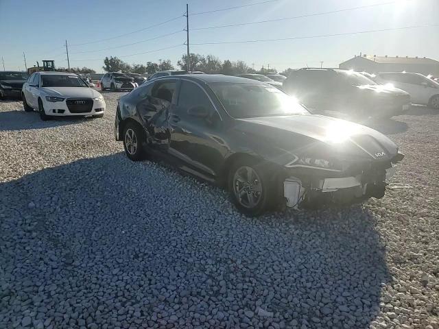 2022 Kia K5 Lxs VIN: 5XXG14J24NG120599 Lot: 84532684