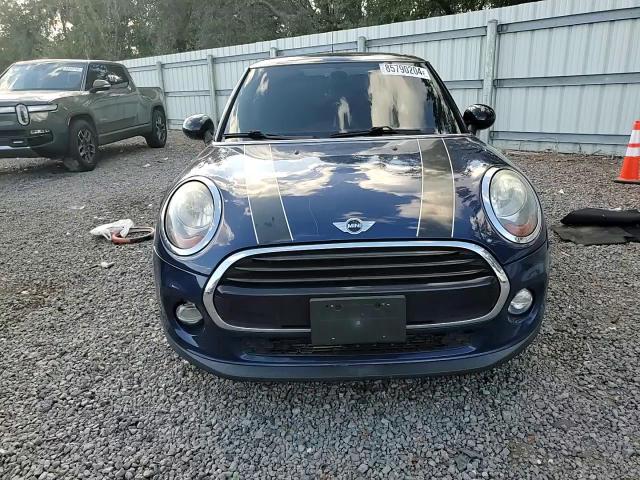 2016 Mini Cooper VIN: WMWXP5C58G2D70898 Lot: 85790204