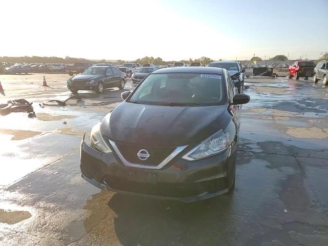 2017 Nissan Sentra - Image 13