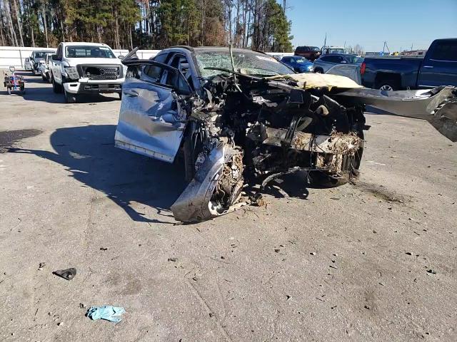 2023 Lexus Ux 250H Base VIN: JTHB9JBH4P2064403 Lot: 85747204