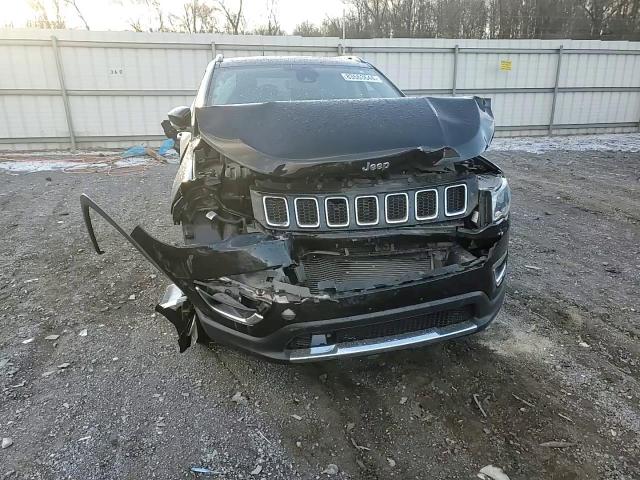 2021 Jeep Compass - Image 11