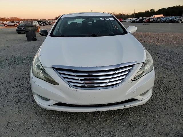 2011 Hyundai Sonata - Image 11