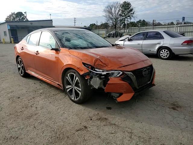 2021 Nissan Sentra - Image 11
