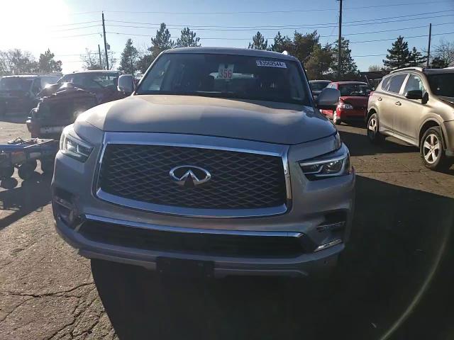 2019 Infiniti Qx80 Luxe VIN: JN8AZ2NE1K9226898 Lot: 83562544