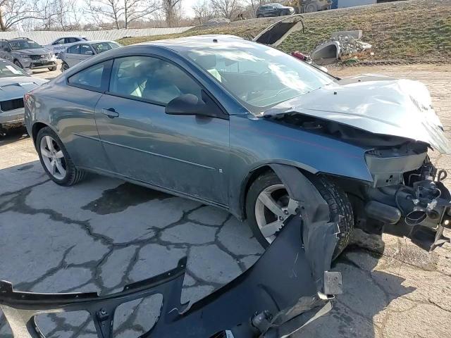 2006 Pontiac G6 Gtp VIN: 1G2ZM171064128230 Lot: 84662214