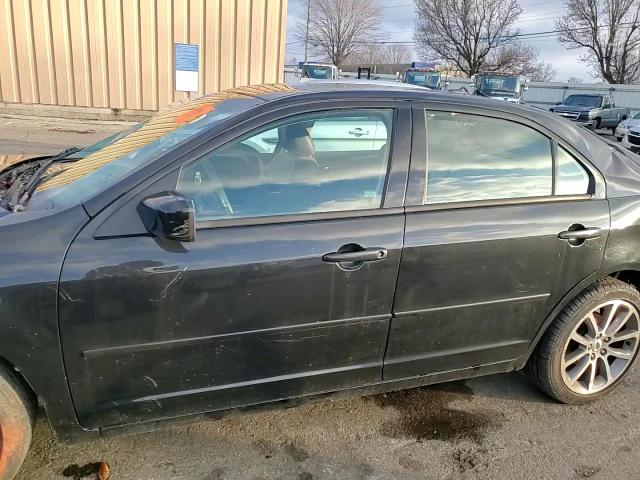 2009 Ford Fusion - Image 10