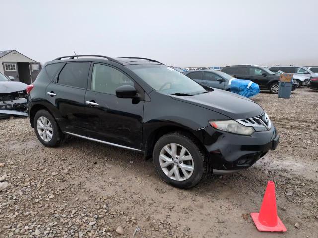 2012 Nissan Murano - Image 13