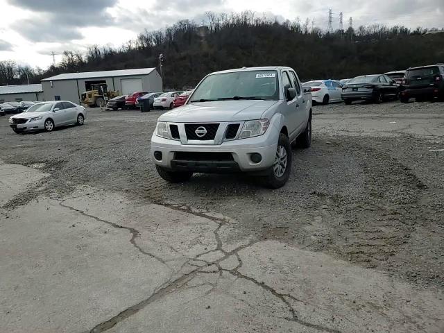 2018 Nissan Navara (Frontier) - Image 11