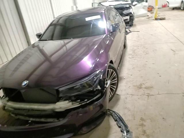 2017 BMW 5er - Image 14