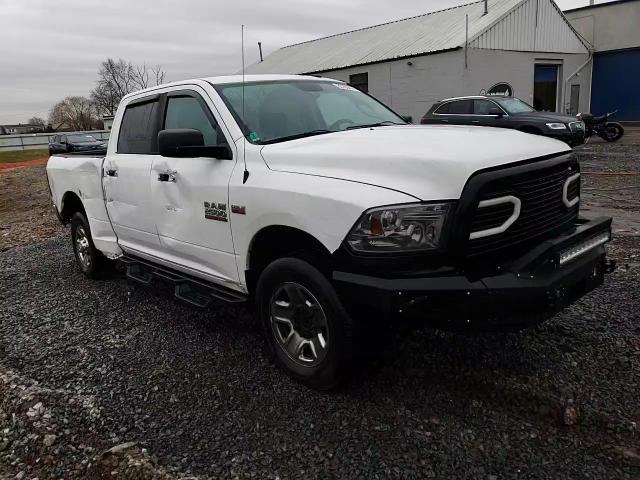 2015 Ram 2500 Slt VIN: 3C6TR4DT5FG573325 Lot: 85105474