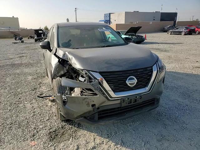 2021 Nissan Rogue - Image 12