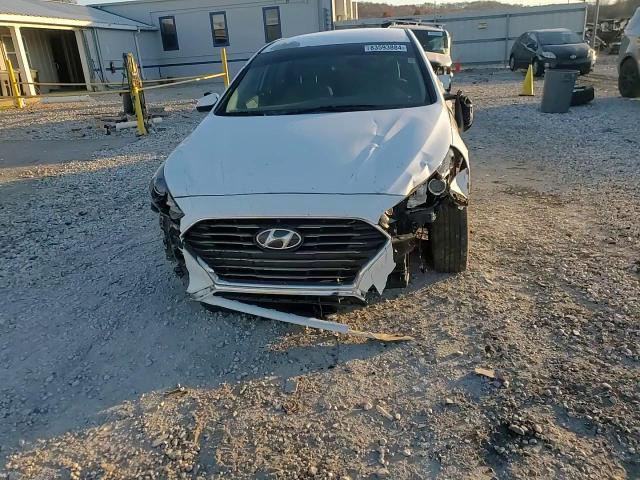 2019 Hyundai Sonata - Image 11