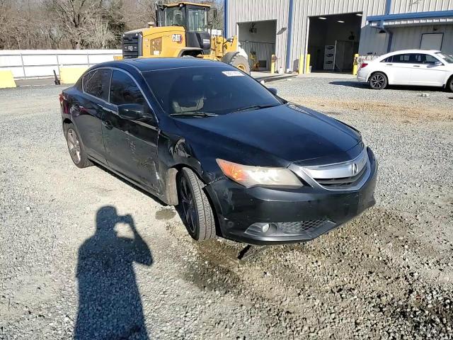 2013 Acura ILX - Image 11