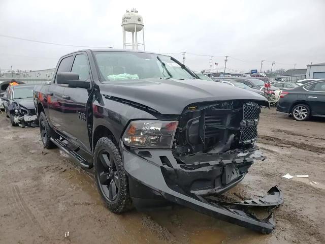 2018 RAM 1500 - Image 13