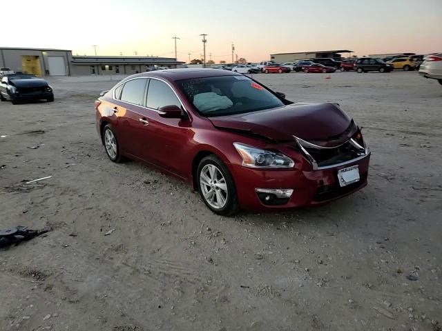 2015 Nissan Altima 2.5 VIN: 1N4AL3AP5FC172028 Lot: 84481864