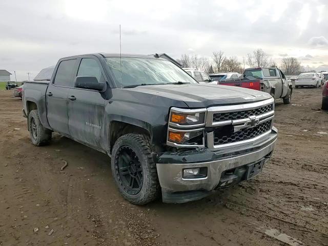 2014 Chevrolet Silverado - Image 10
